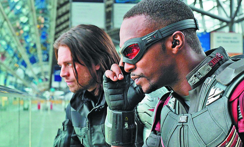 Το κλειστό κλαμπ των υπερηρώων