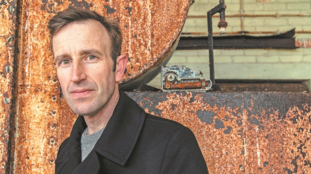 Το καλύτερο βιβλίο για τη φύση