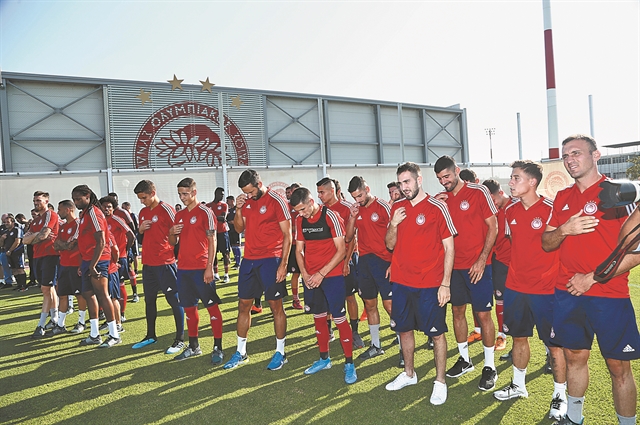 «Τώρα, απόλυτη συγκέντρωση στον Αστέρα Τρίπολης»