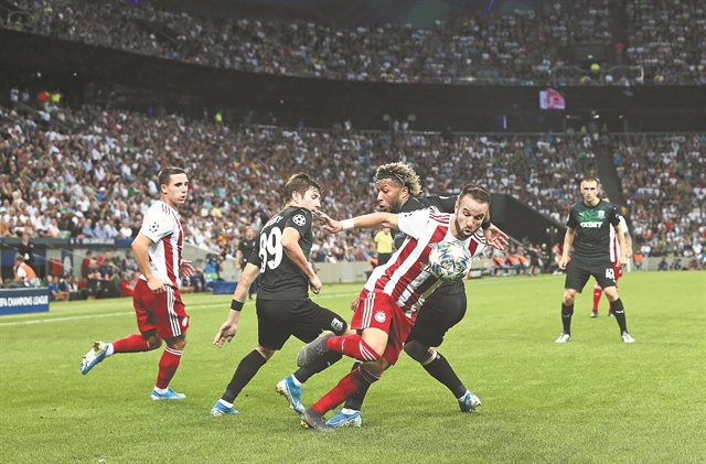 Ο πεντάλογος μιας επιτυχημένης αποστολής