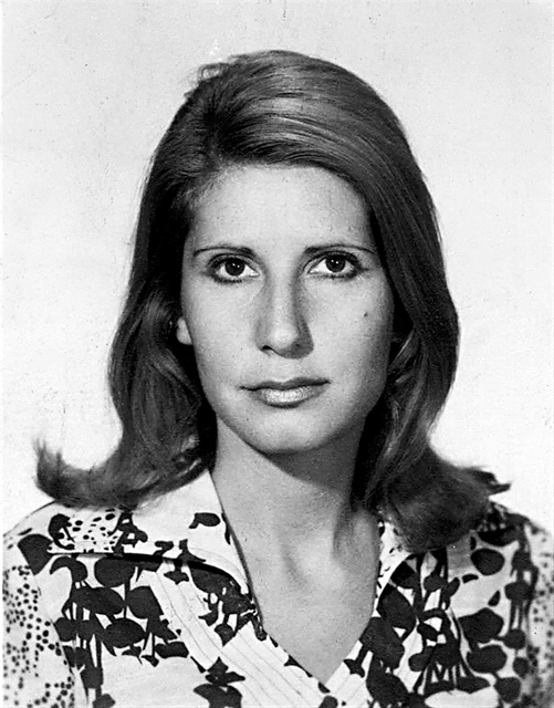 Κηδεύεται αύριο η ενδυματολόγος και σκηνογράφος Ρένα Γεωργιάδου