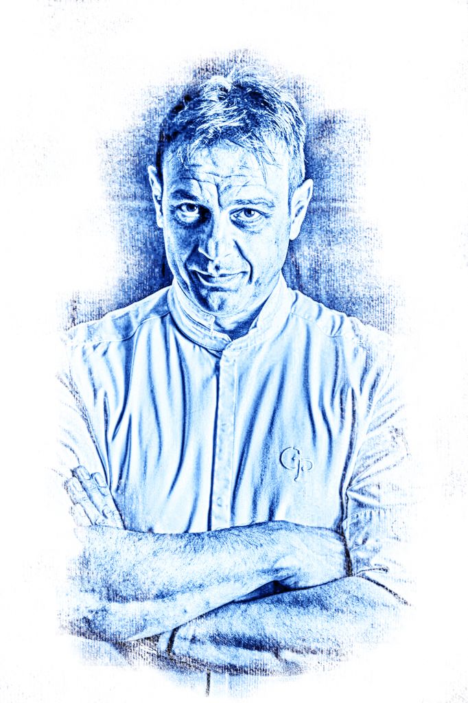 «Στην κουζίνα δεν χρειάζεται να γίνεται πόλεμος»