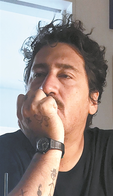 Η Βιέννη, η έκθεση και η κωμωδία