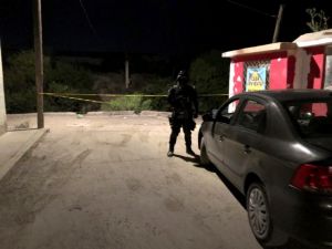 Μεξικό: Και τρίτη δολοφονία δημοσιογράφου
