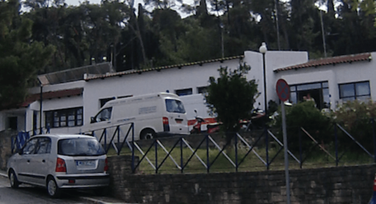 Σάμος: Αναλαμβάνουν δράση οι κάτοικοι μετά τον θάνατο του 19χρονου