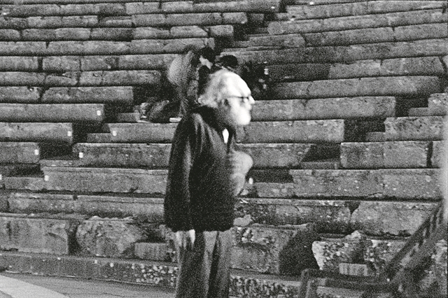 Η Επίδαυρος του Θεάτρου Τέχνης