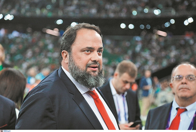 «Συγχαρητήρια, πάμε τώρα για το πρωτάθλημα»!