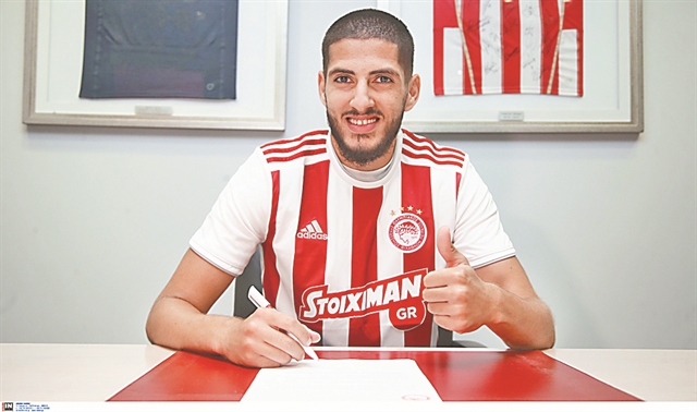 Δύο νέες προκλήσεις (και) για τον Μαρτίνς