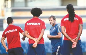 Ο πίνακας του τίτλου