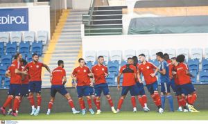 Θα βαδίσει σε μονοπάτι χωρίς παγίδες