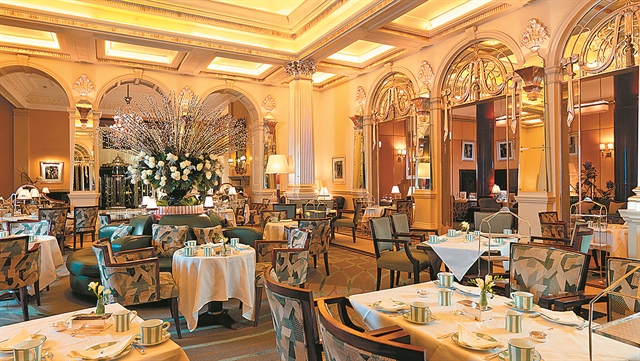 Ελληνίδες και Λιβανέζες για το… Brexit