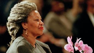 Πέθανε η βραβευμένη με Νόμπελ Λογοτεχνίας Τόνι Μόρισον