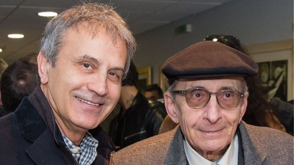 «Ο Μάνος δεν έμενε ποτέ στις αναμνήσεις»