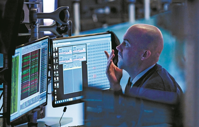 Αυγουστιάτικη διόρθωση στο Χρηματιστήριο