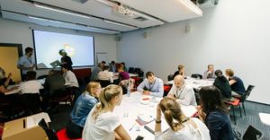 Στη Θεσσαλονίκη οι πρωτοπόροι της κοινωνικής καινοτομίας