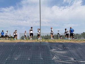 Μαθήματα τακτικής στον ΠΑΟΚ από Φερέιρα