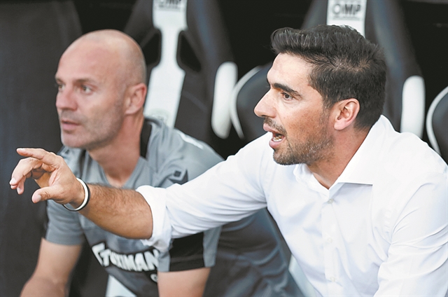 Εξορθολογισμός και ταλέντα