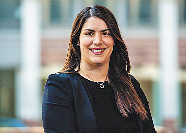 Μαρία Ιωάννα – Ράντου