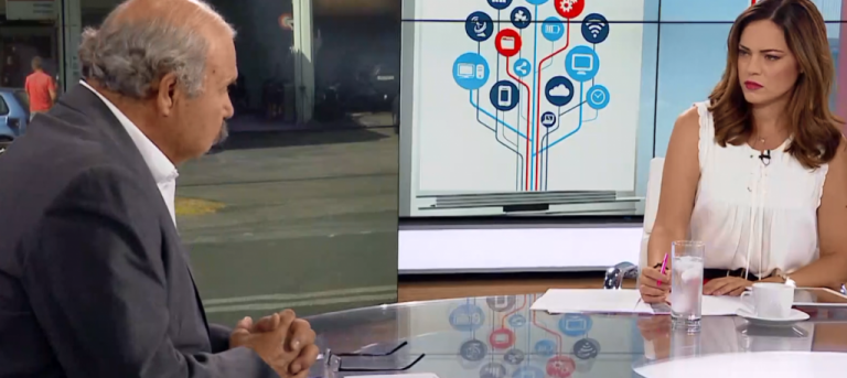 ÎÎ¹Î±ÏÎ¯ ÏÎ»Î·ÏÏÎ½Î¿ÏÎ¼Îµ Î±ÎºÏÎ¹Î²Î® Î²ÎµÎ½Î¶Î¯Î½Î· â Î ÏÏÏÎµÎ´ÏÎ¿Ï ÏÏÎ½ ÏÏÎ±ÏÎ·ÏÎ¹Î¿ÏÏÏÎ½ ÎµÎ¾Î·Î³ÎµÎ¯ ÏÏÎ¿ One Channel | tanea.gr