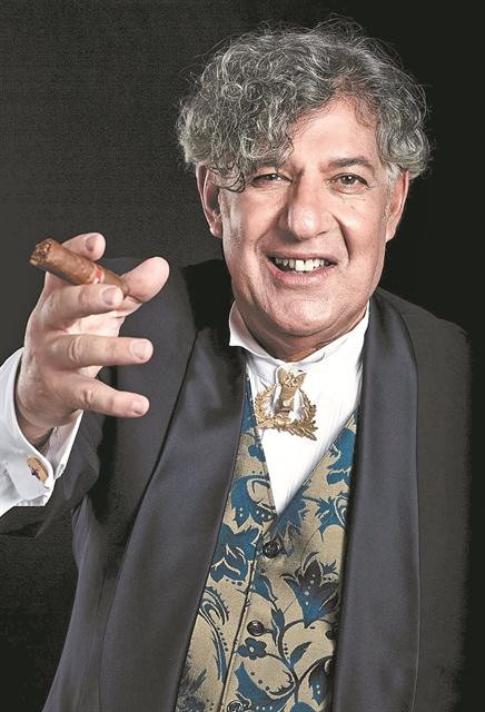 Πέρης Μιχαηλίδης