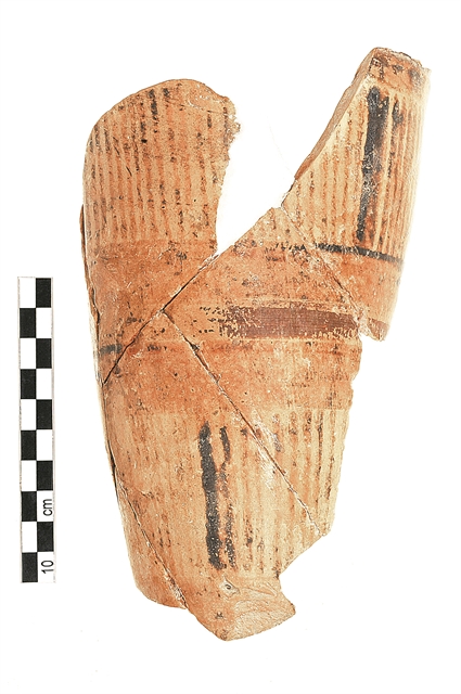 Οικονομική δραστηριότητα δείχνει η πινακίδα Γραμμικής Α στη Ζώμινθο