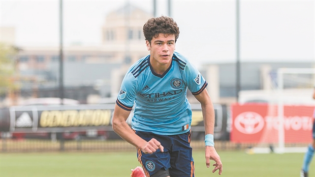 Σχέδιο… Μάρσαλ στην Μπουντεσλίγκα