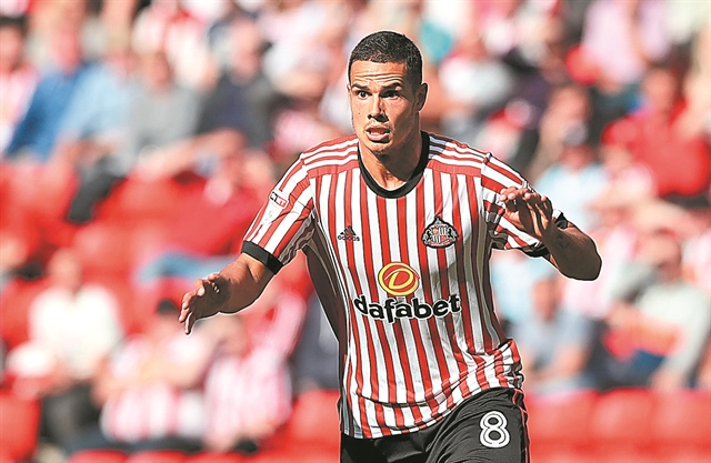 Λέει το «ναι» ο Ρόντγουελ