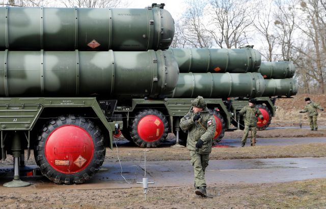Ρωσία: Δεν θα αναπτύξουμε νέους πυραύλους εκτός αν το κάνουν οι ΗΠΑ