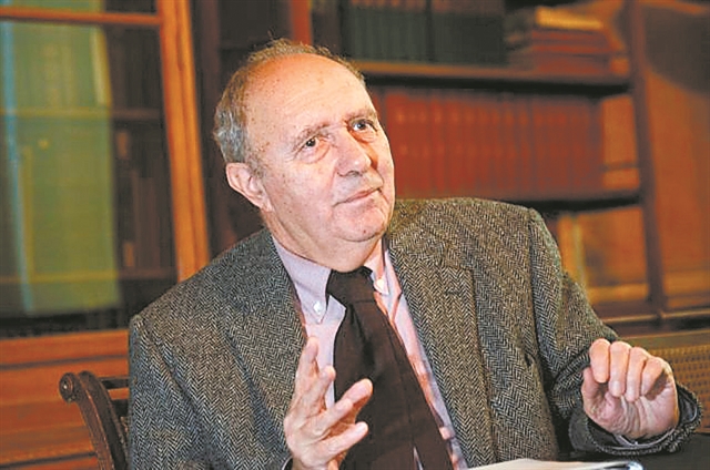 Φυλλοφορία και φυλλορροή