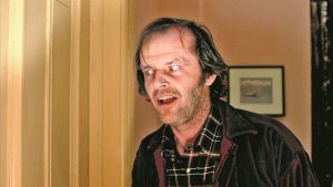 Η επιστροφή της «Λάμψης» στο σανίδι και τη μεγάλη οθόνη