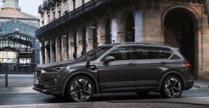 Το πρώτο plug-in υβριδικό SUV της SEAT έρχεται μέσω Φρανκφούρτης
