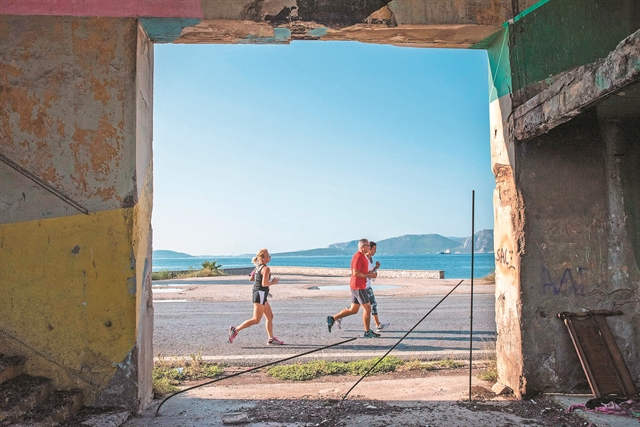 Στα χνάρια των πιστών των αρχαίων μυστηρίων