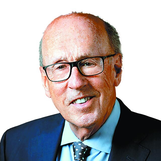 STEPHEN S. ROACH