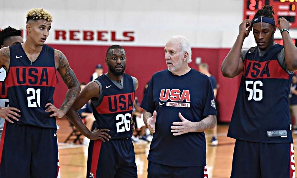 Αποχωρήσεων συνέχεια για τις ΗΠΑ