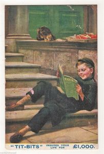 Ανθρωπος χωρίς ιδιότητες