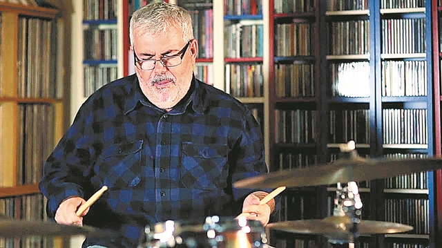 Ο αφρός της τζαζ