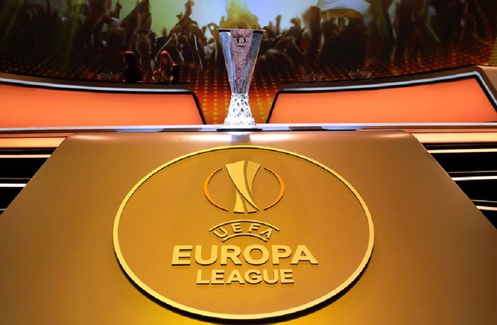Europa League: Καλή κλήρωση για ΑΠΟΕΛ – Δείτε τους ομίλους
