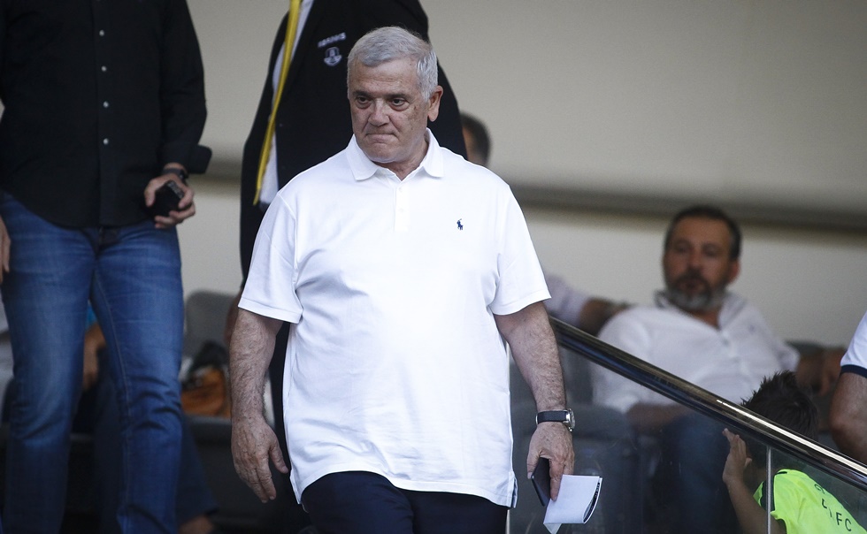 Στασιμότητα στο μεταγραφικό κομμάτι για την ΑΕΚ