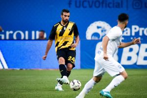 Σβάρνας: Καλύτερα που έγιναν αυτά τώρα, αρκεί να μην τα ξανακάνουμε