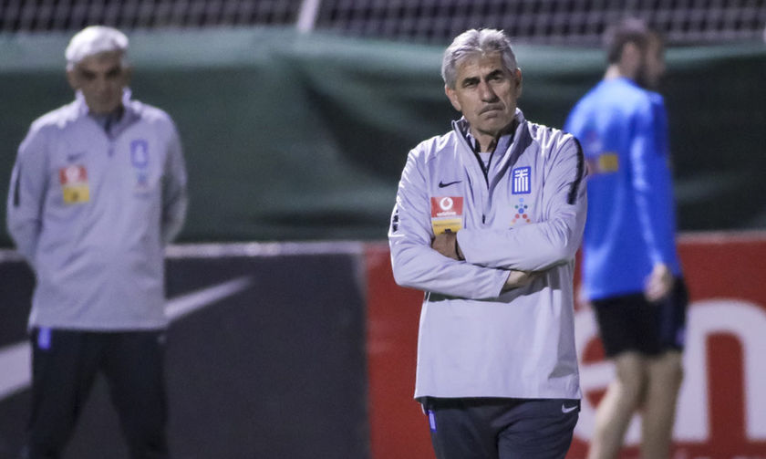 Μια εμπειρία ακόμα λοιπόν