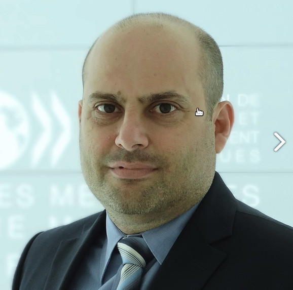 Νέος επικεφαλής της Αρχής Διαφάνειας o Άγγελος Μπίνης