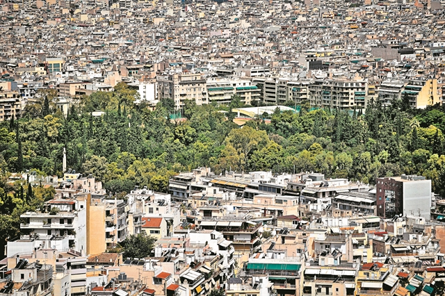 Οκτώβρη και… βλέπουμε για το στεγαστικό επίδομα