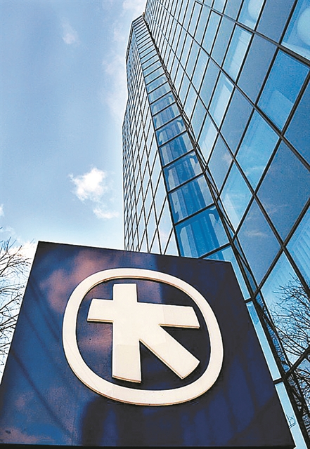 Κέρδη μετά από φόρους € 86,8 εκατ.