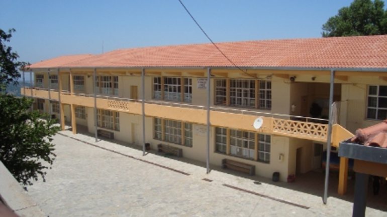 Πανελλαδικές: «Εσκισαν» οι μαθητές του Λυκείου Ανωγείων