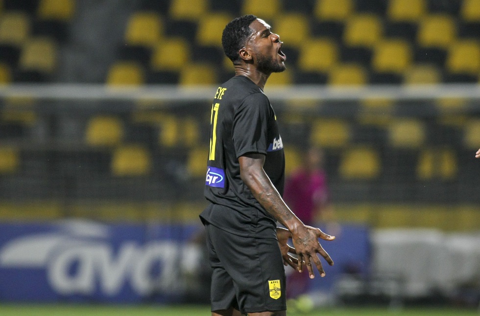 Όρθιος ο ΟΦΗ στην έδρα του Άρη