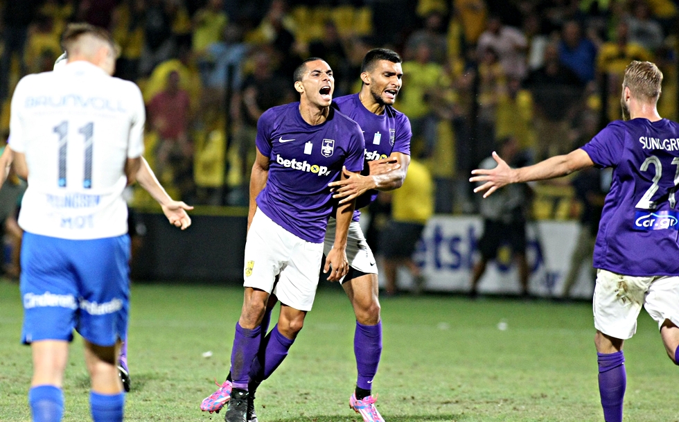 Ντιγκινί: Κρίμα για τον κόσμο, δεν μπορέσαμε να του δώσουμε χαρά