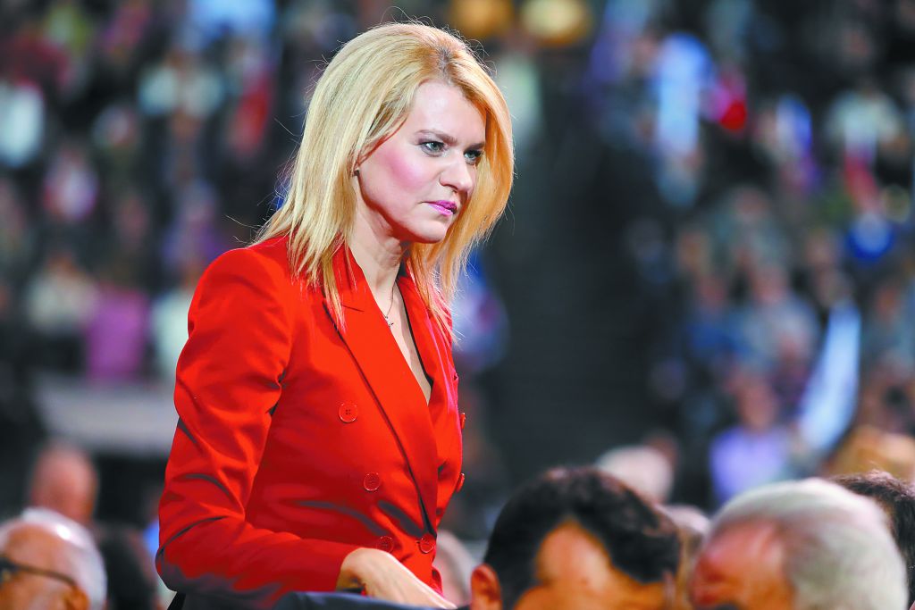 Δεν υπάρχει επιτελικό κράτος. Υπάρχει «κράτος Μητσοτάκη»