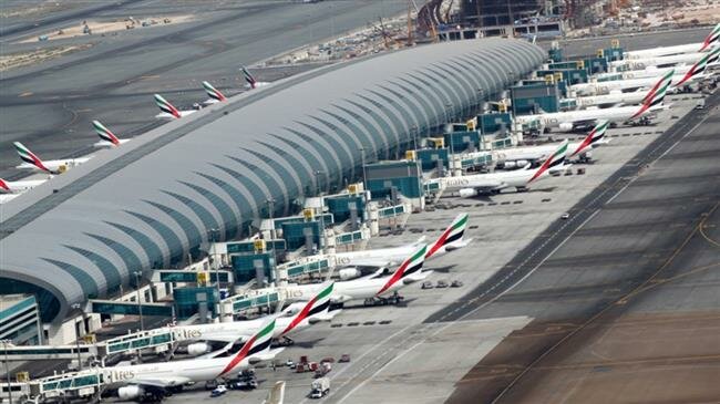 Επίθεση με drones στο αεροδρόμιο της Άμπχα στην Σαουδική Αραβία