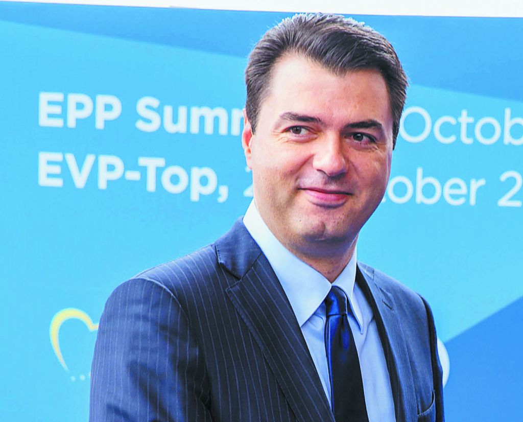 «Προς το συμφέρον της Αλβανίας η ενίσχυση των σχέσεων με την Ελλάδα»