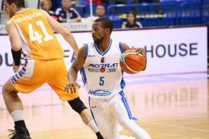 Νίντχαμ : «Καταπληκτική ομάδα η Ελλάδα, θα τεστάρουμε δυνάμεις»